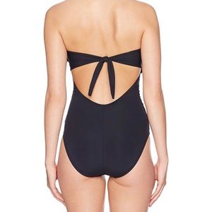 NWT Bleu Rod Beattie Women's One-Piece Swimsuit